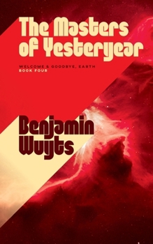 Paperback The Masters of Yesteryear Book