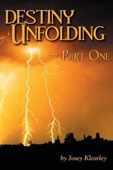 Paperback Destiny Unfolding Book