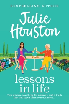 Paperback Lessons in Life [Large Print] Book