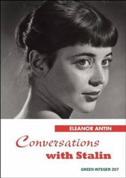 Paperback Conversations with Stalin Book