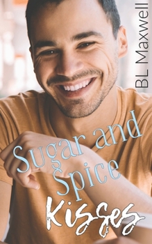 Paperback Sugar and Spice Kisses Book