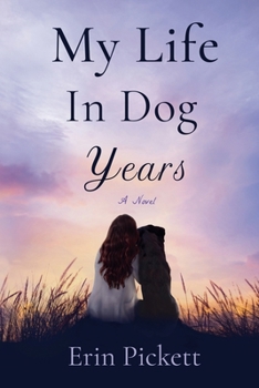 Paperback My Life in Dog Years Book