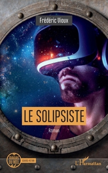 Paperback Le solipsiste [French] Book