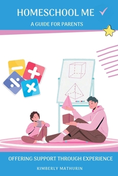 Paperback Homeschool Me Book