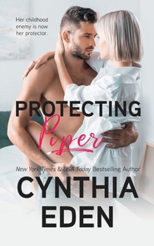 Protecting Piper - Book #1 of the Wilde Ways