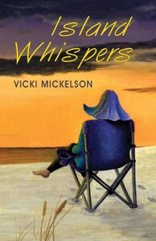 Paperback Island Whispers Book