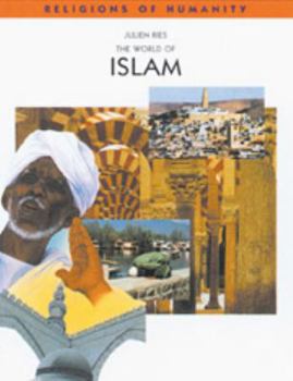 Library Binding The World of Islam (Rh) Book