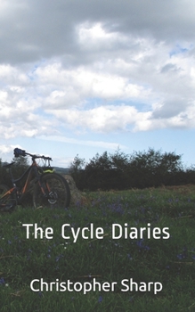 Paperback The Cycle Diaries Book