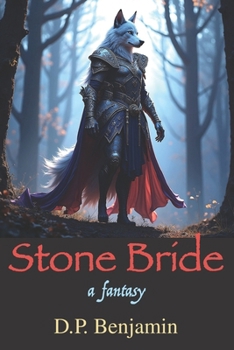 Paperback Stone Bride: A Fantasy Book