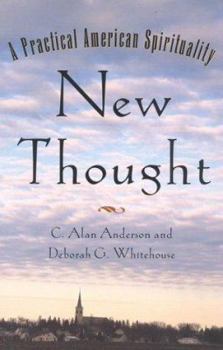 Hardcover New Thought: A Practical American Spirituality Book