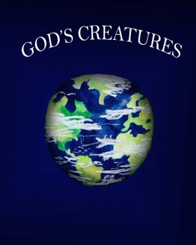 Paperback God's Creatures Book