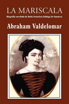 Paperback La mariscala [Spanish] Book