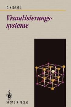 Paperback Visualisierungssysteme [German] Book