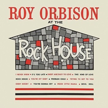 Vinyl At The Rock House Book