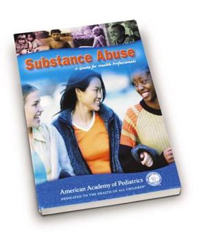 Paperback Substance Abuse: A Guide for Health Professionals Book