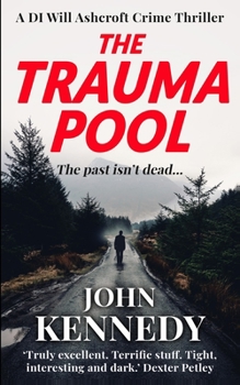 Paperback The Trauma Pool Book