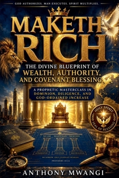 Maketh Rich