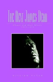 Hardcover The Next James Dean Book