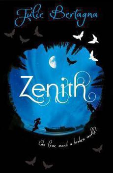 Zenith - Book #2 of the Exodus / Raging Earth