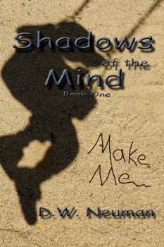 Paperback Shadows of the Mind Book
