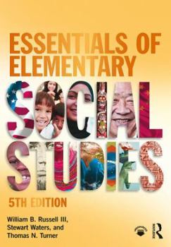 Essentials of Elementary Social Studies