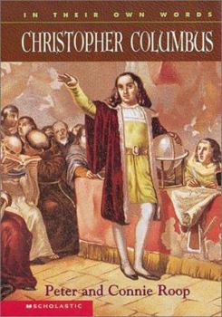 In Their Own Words Christopher Columbus - Book  of the In Their Own Words