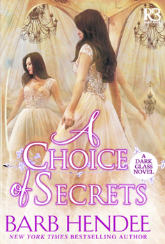 Paperback A Choice of Secrets Book