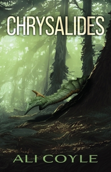 Paperback Chrysalides Book