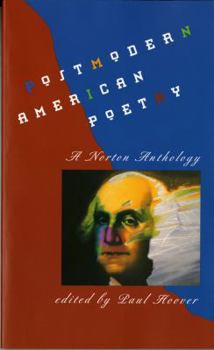 Paperback Postmodern American Poetry: A Norton Anthology Book