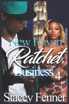 Paperback New Haven Ratchet Business Part 4 Book