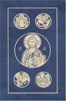 Leather Bound New Testament and Psalms-RSV-Catholic Pocket Book