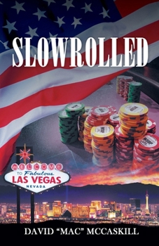 Paperback Slowrolled Book