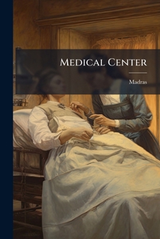 Paperback Medical Center Book