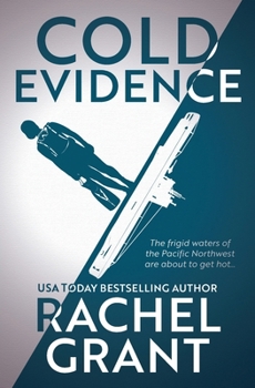 Paperback Cold Evidence Book