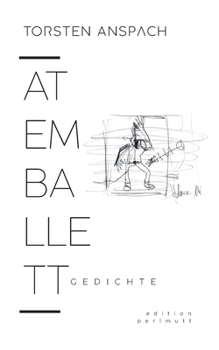 Paperback Atemballett [German] Book