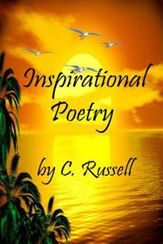 Paperback Inspirational Poetry Book