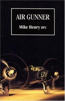 Paperback Air Gunner Book