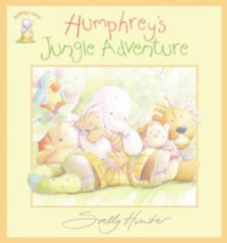 Hardcover Wild Jungle (Sticker & Activity Colour By Numbers) Book