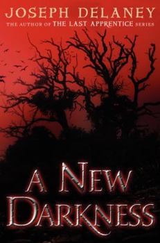 A New Darkness - Book #1 of the Starblade Chronicles