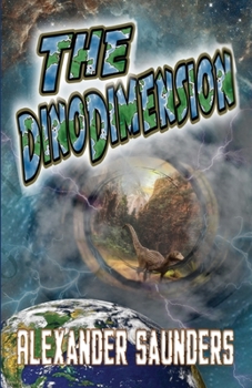 Paperback The DinoDimension Book