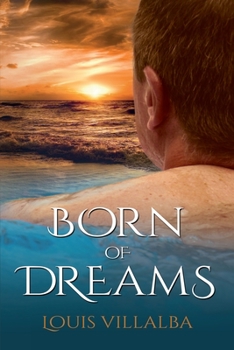 Paperback Born of Dreams Book