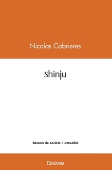 Paperback Shinju [French] Book