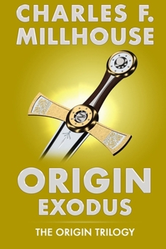 Paperback Origin Exdous Book