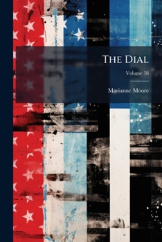 Paperback The Dial; Volume 58 Book
