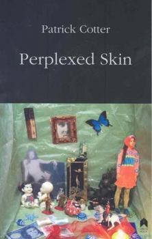 Paperback Perplexed Skin Book