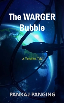 Hardcover The WARGER Bubble Book