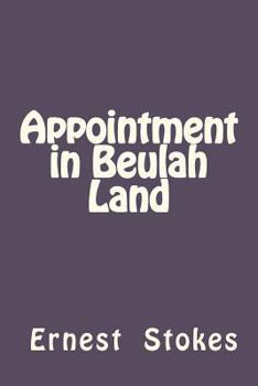 Paperback Appointment in Beulah Land Book