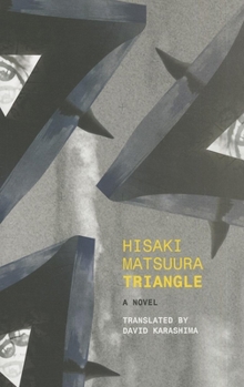 Triangle - Book  of the Japanese Literature