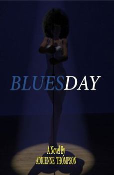 Paperback Bluesday Book
