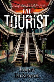 Paperback The Tourist Book